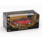 Samochód Adar auto lic. Mercedes-Benz 1:24, z napędem na koło (498860)