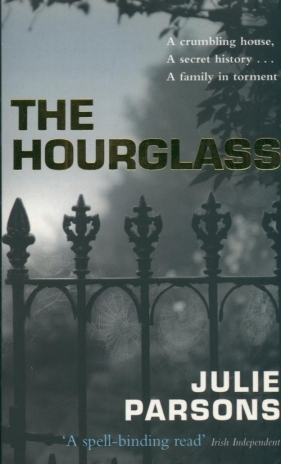 The Hourglass - Parsons Julie