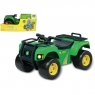 TOMY Interaktywny jeździk John Deere (34986)