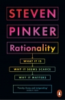 Rationality Pinker	 Steven
