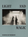Light and Magic Charmaine Toh