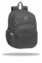 Coolpack, Plecak młodzieżowy Rider RPET - Grey (F059639)