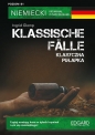 Klassische Fälle. Klasyczna pułapka. Niemiecki Kryminał z ćwiczeniami. Poziom B1 - Ingrid Glomp, Bożena Niebrzydowska