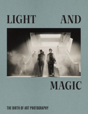 Light and Magic - Charmaine Toh