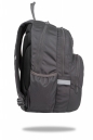 Coolpack, Plecak młodzieżowy Rider RPET - Grey (F059639)