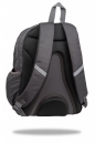 Coolpack, Plecak młodzieżowy Rider RPET - Grey (F059639)