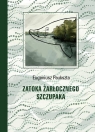 Zatoka Żarłocznego Szczupaka Paukszta Eugeniusz