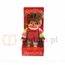 MONCHHICHI Dziewczynka, tęcza 20 cm (MCC220860)