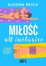 Miłość all inclusive Aldona Reich