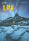 Life 3rd Edition Intermediate SB + online