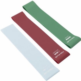 Gumy fitness v4 3szt