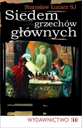 Siedem grzechów głównych - Łucarz Stanisław
