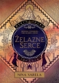 Wojna Crier. Tom 2. Żelazne serce - Nina Varela