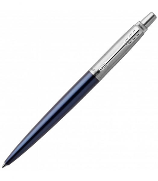 Długopis Jotter Royal Blue CT (1953186)
