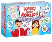 Dzieci kontra Rodzice: Nauka i życie