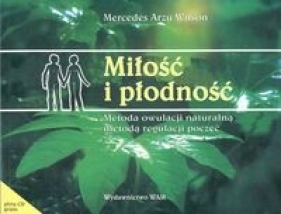 Miłość i płodność - Wilson Mercedes Arzu