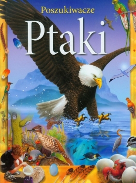 Ptaki - Brinkley Edward S.