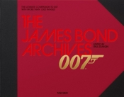 James Bond Archives - Duncan Paul 