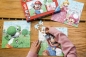 Ravensburger, Puzzle dla dzieci 3x49: Super Mario (5186)