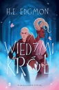 Wiedźmi król - H.E. Edgmon
