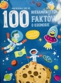 100 niesamowitych faktów. O kosmosie - Opracowanie zbiorowe