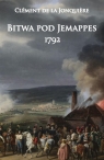 Bitwa pod Jemappes 1792 Jonqui?re Clément