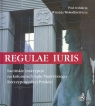 Regulae iuris. Łacińskie inskrypcje na kolumnach Sądu Najwyższego
