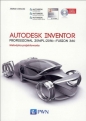 Autodesk Inventor Professional 2016PL/2016+/Fusion 360 - Andrzej Jaskulski