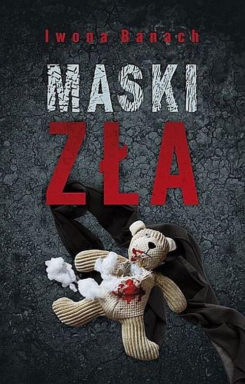 Maski zła