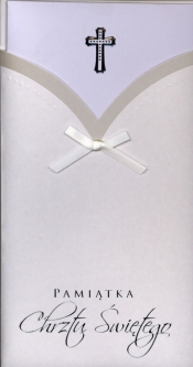 Karnet Chrzest PM-024