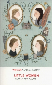 Little Women - Louisa May Alcott