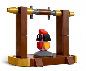 Lego, Harry Potter - Fawkes™: feniks Dumbledore'a, 299 el. (76448)