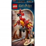 Lego, Harry Potter - Fawkes™: feniks Dumbledore'a, 299 el. (76448) Wiek: