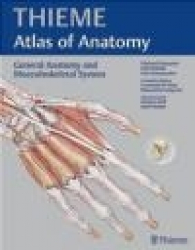 General Anatomy and Musculoskeletal System Michael Schuenke, Udo Schumacher, Edward Lamperti