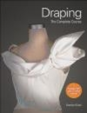 Draping Karolyn Kiisel