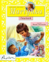 Martynka i braciszek - Delahaye Gilbert