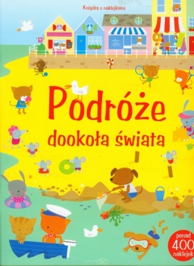 Podróże dookoła świata