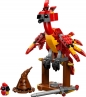 Lego, Harry Potter - Fawkes™: feniks Dumbledore'a, 299 el. (76448)