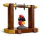 Lego, Harry Potter - Fawkes™: feniks Dumbledore'a, 299 el. (76448)
