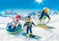 Sportowcy zimowi (9286)