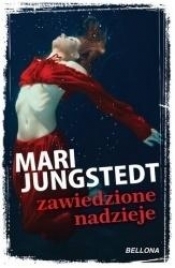 Zawiedzione nadzieje - Mari Jungstedt