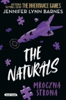 The Naturals 2. Mroczna strona Jennifer Lynn Barnes
