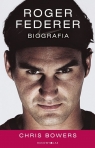 Roger Federer Biografia Bowers Chris
