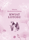 Kwiat lotosu