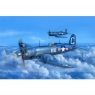 HOBBY BOSS F4U4 Corsair Early Version (80386)