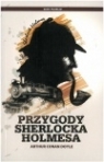 Przygody Sherlocka Holmesa Arthur Conan Doyle