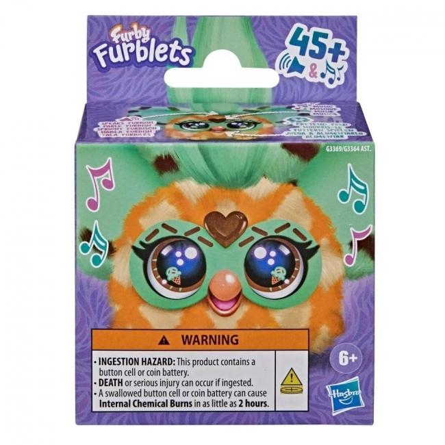 <img src='https://webimage.pl/pics/861/3/d5010996373861.jpg' style='height:440px' /> Furby Min-Tee