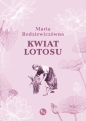 Kwiat lotosu - Maria Rodziewiczówna
