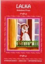 Lalka Bolesława Prusa - <br />