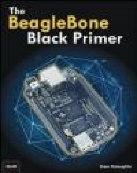 The Beaglebone Black Primer Brian McLaughlin